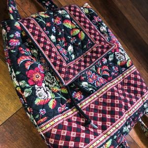 Vera Bradley Backpack